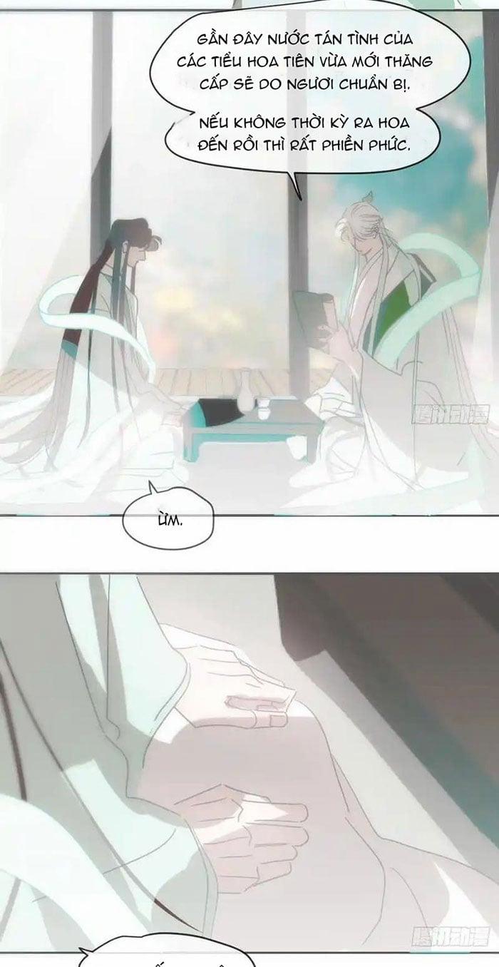 Bắt Lấy Ngao Ngao 260 trang 21