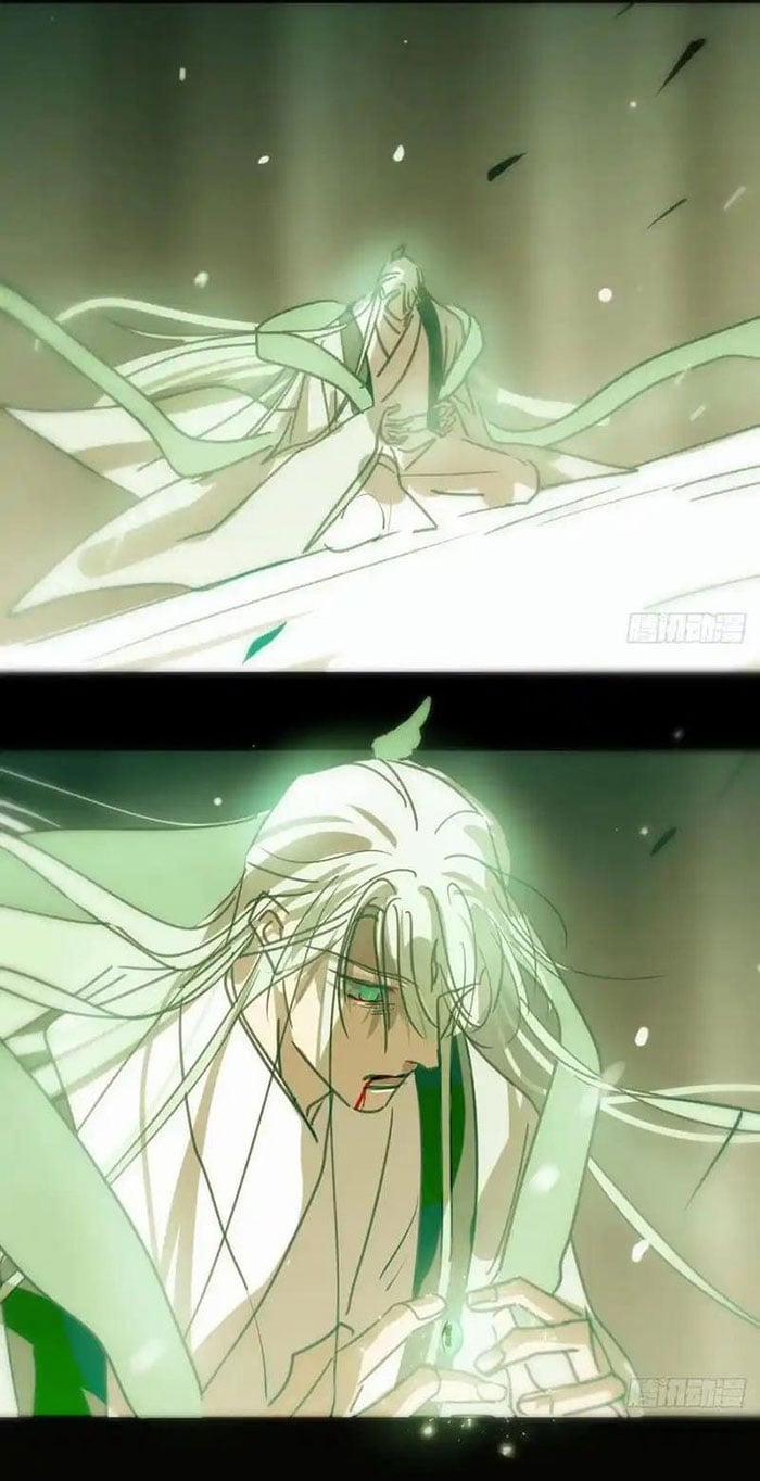 Bắt Lấy Ngao Ngao 260 trang 28