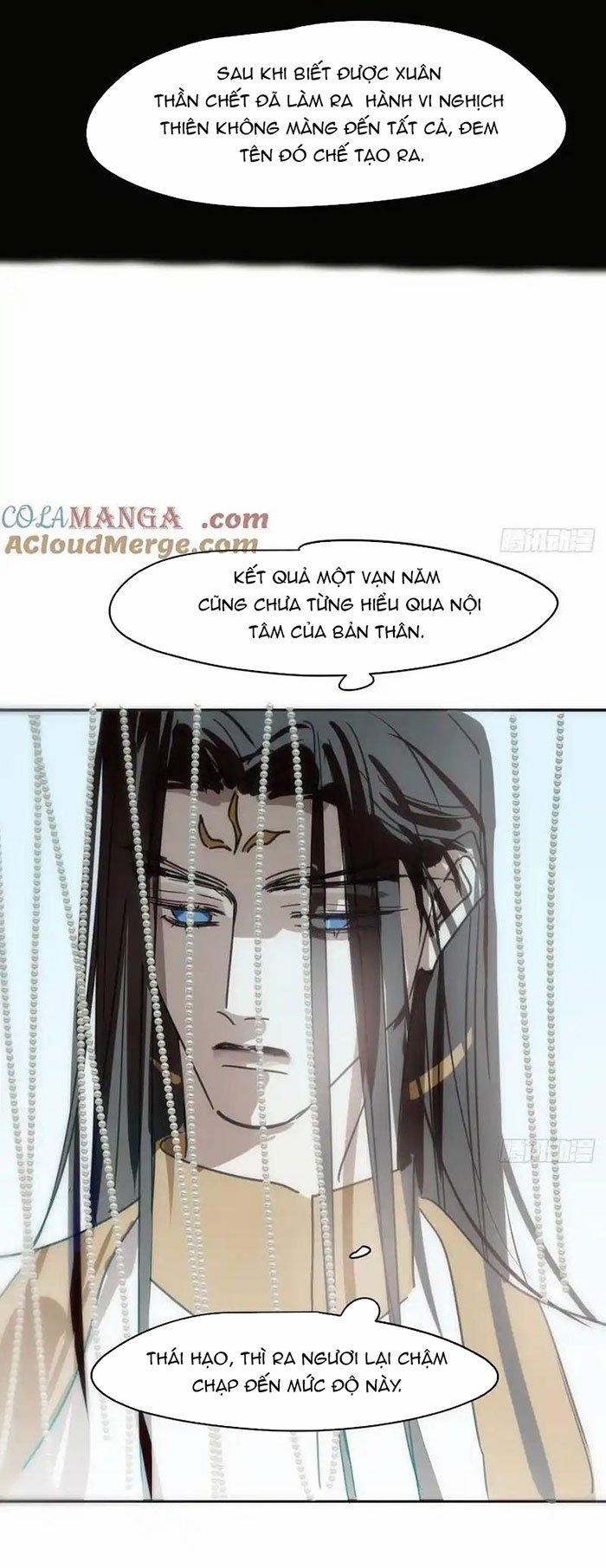 Bắt Lấy Ngao Ngao 260 trang 29