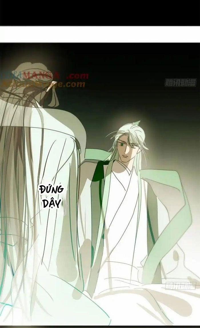 Bắt Lấy Ngao Ngao 260 trang 3