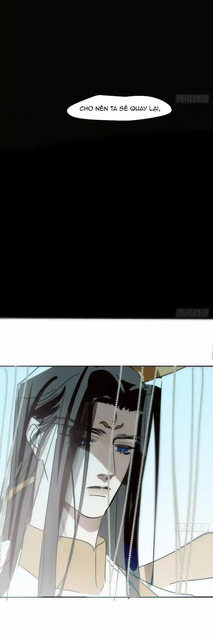 Bắt Lấy Ngao Ngao 260 trang 33