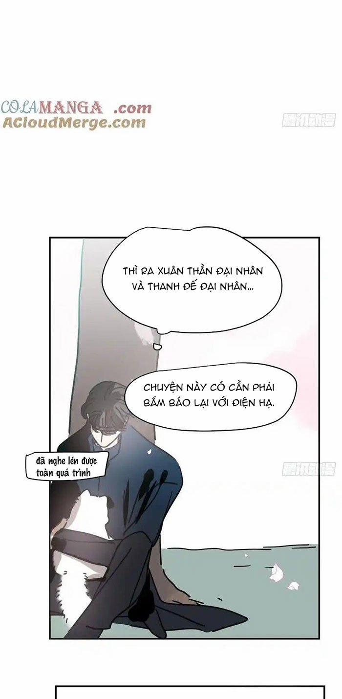 Bắt Lấy Ngao Ngao 260 trang 36