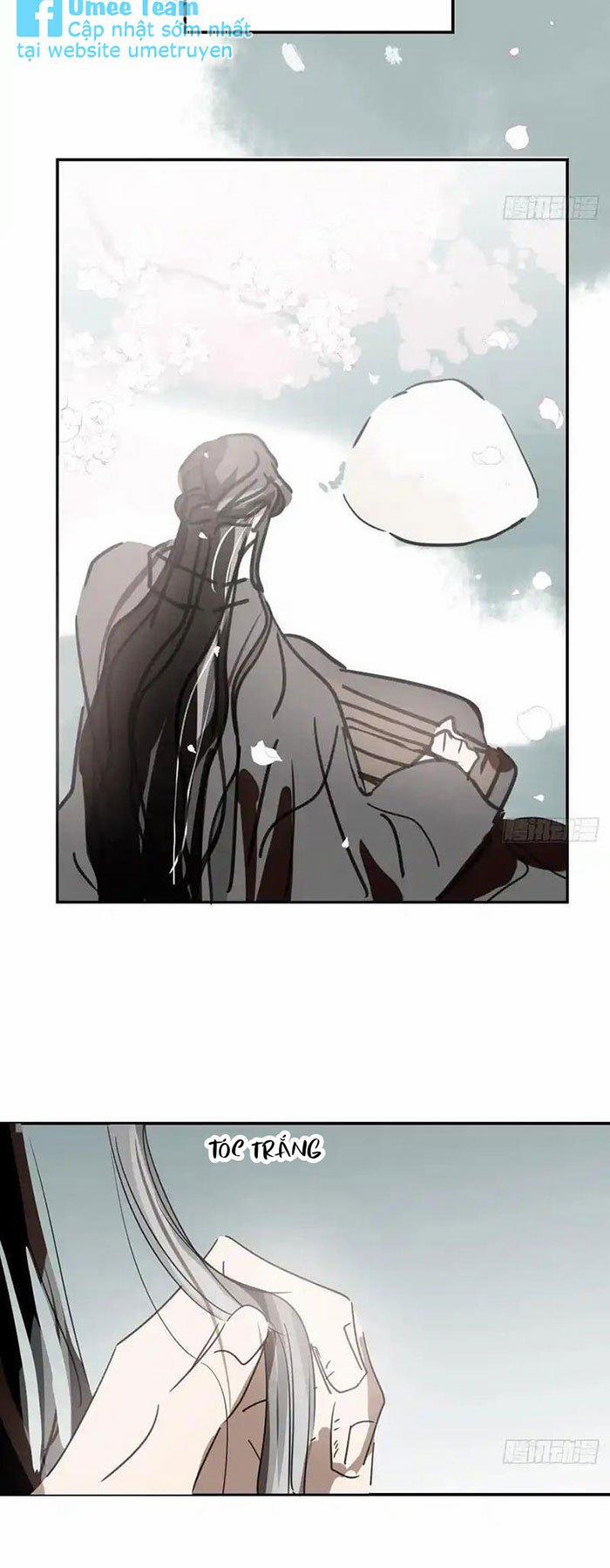 Bắt Lấy Ngao Ngao 260 trang 40