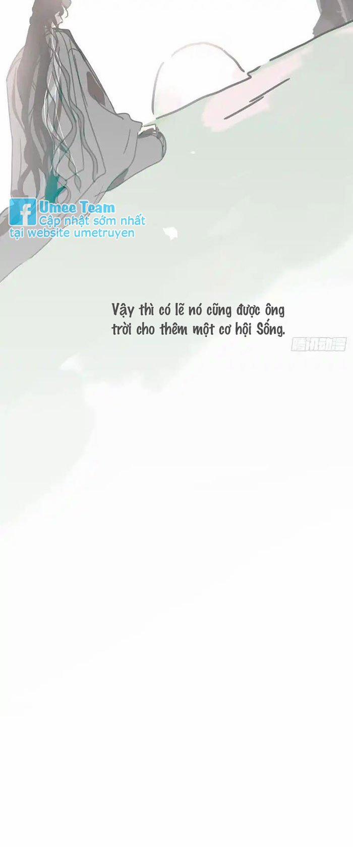 Bắt Lấy Ngao Ngao 260 trang 44