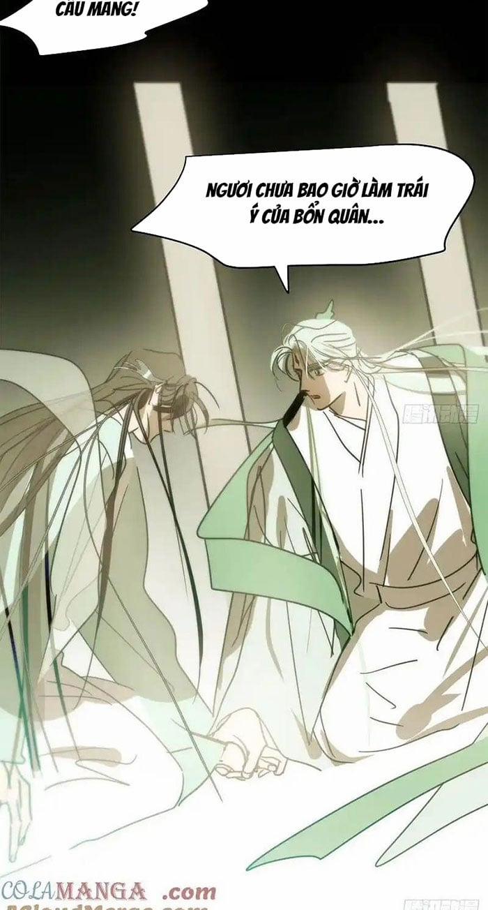 Bắt Lấy Ngao Ngao 260 trang 5