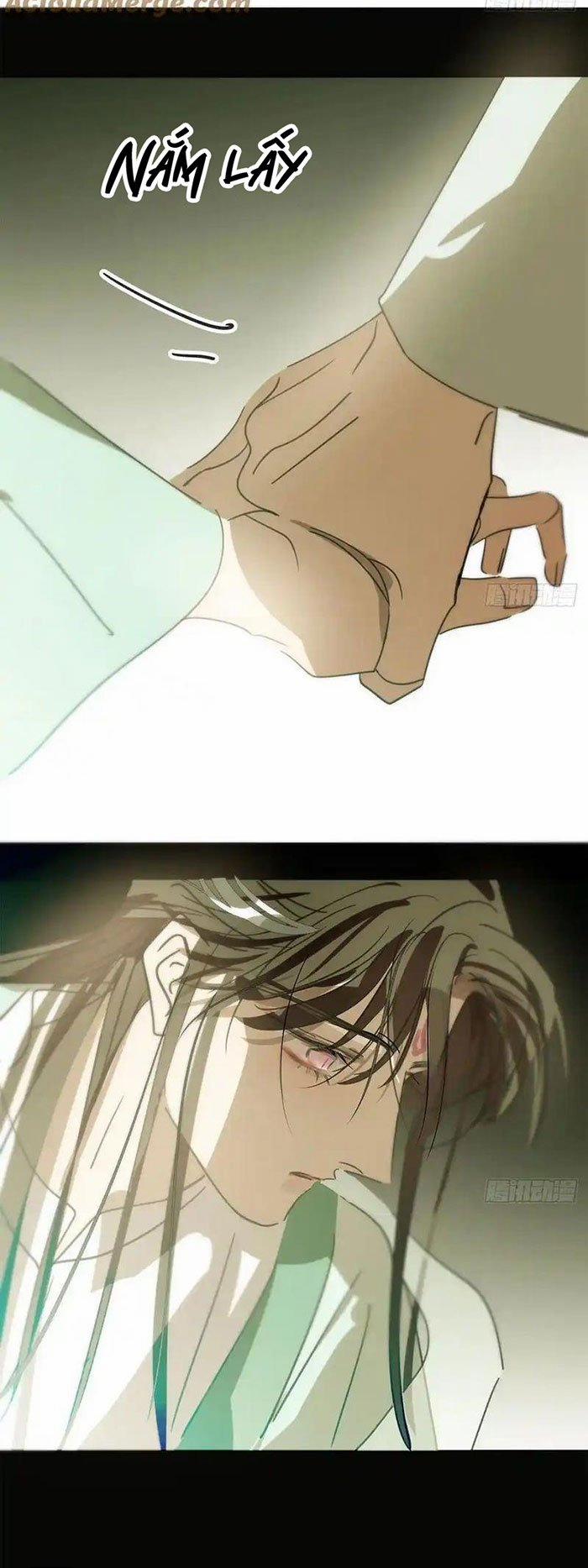 Bắt Lấy Ngao Ngao 260 trang 6