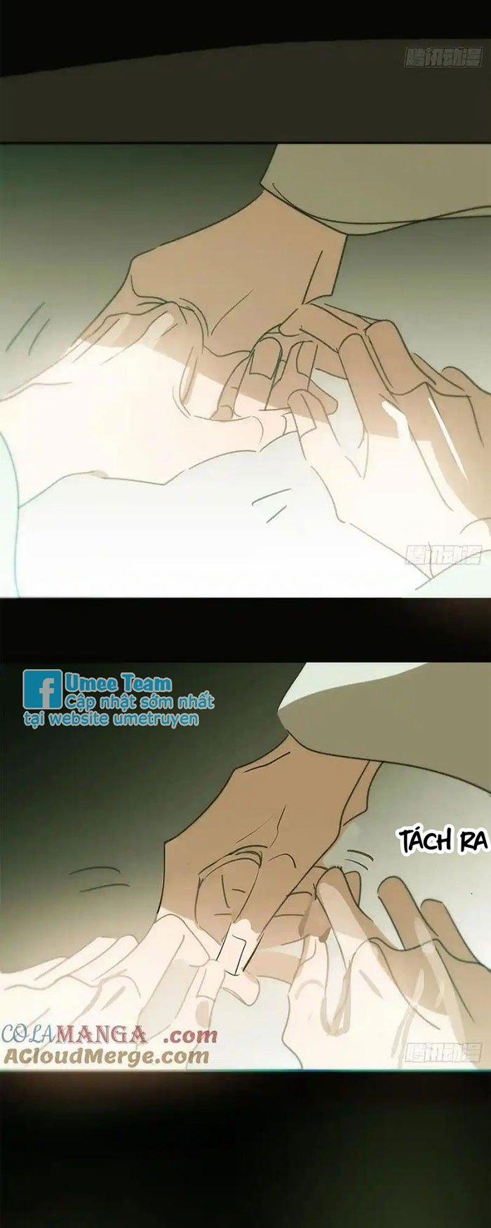 Bắt Lấy Ngao Ngao 260 trang 9