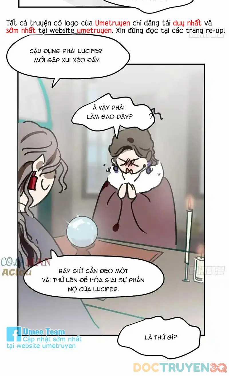 Bắt Lấy Ngao Ngao 261 trang 1