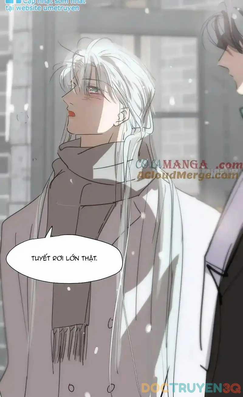 Bắt Lấy Ngao Ngao 261 trang 11