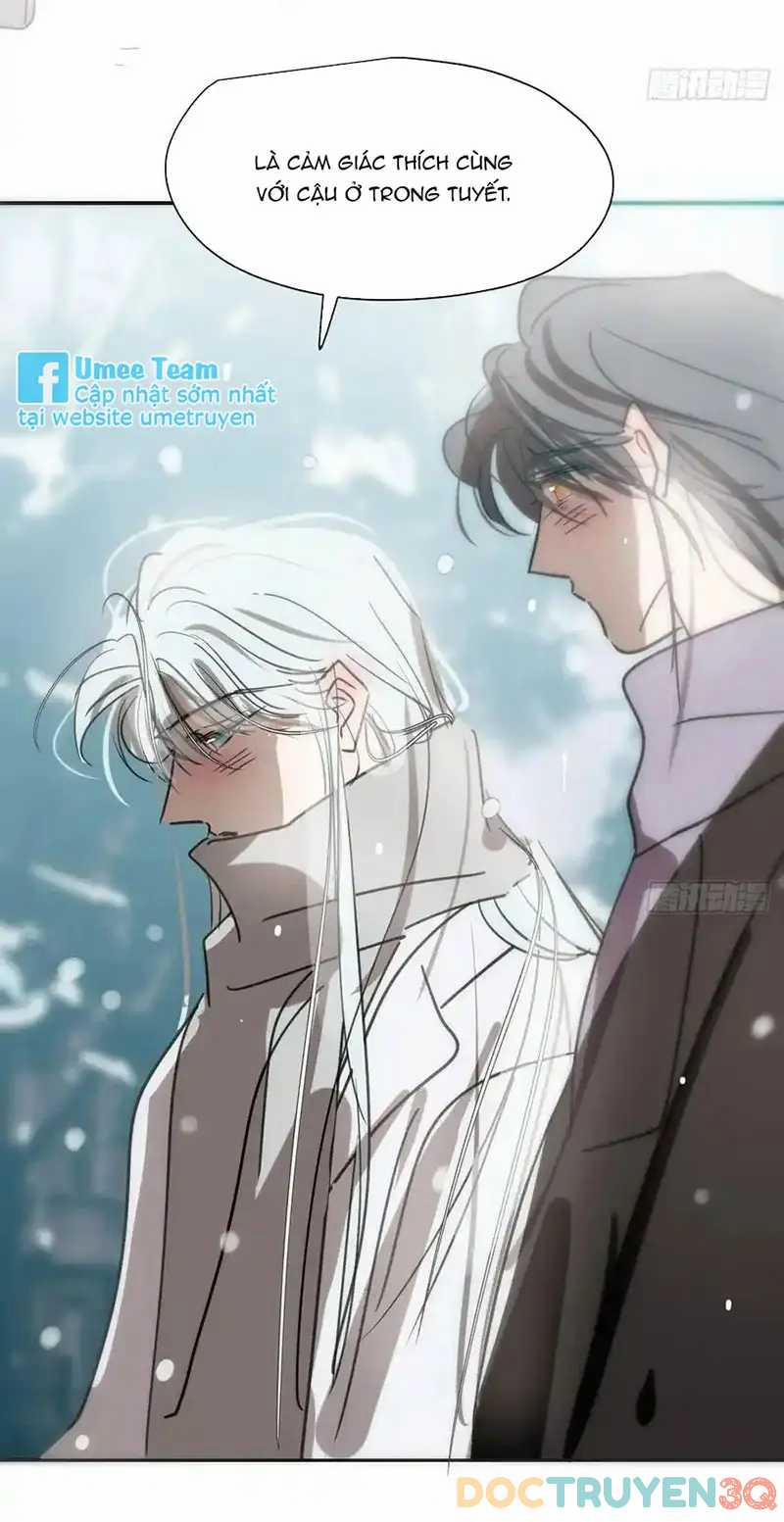 Bắt Lấy Ngao Ngao 261 trang 17