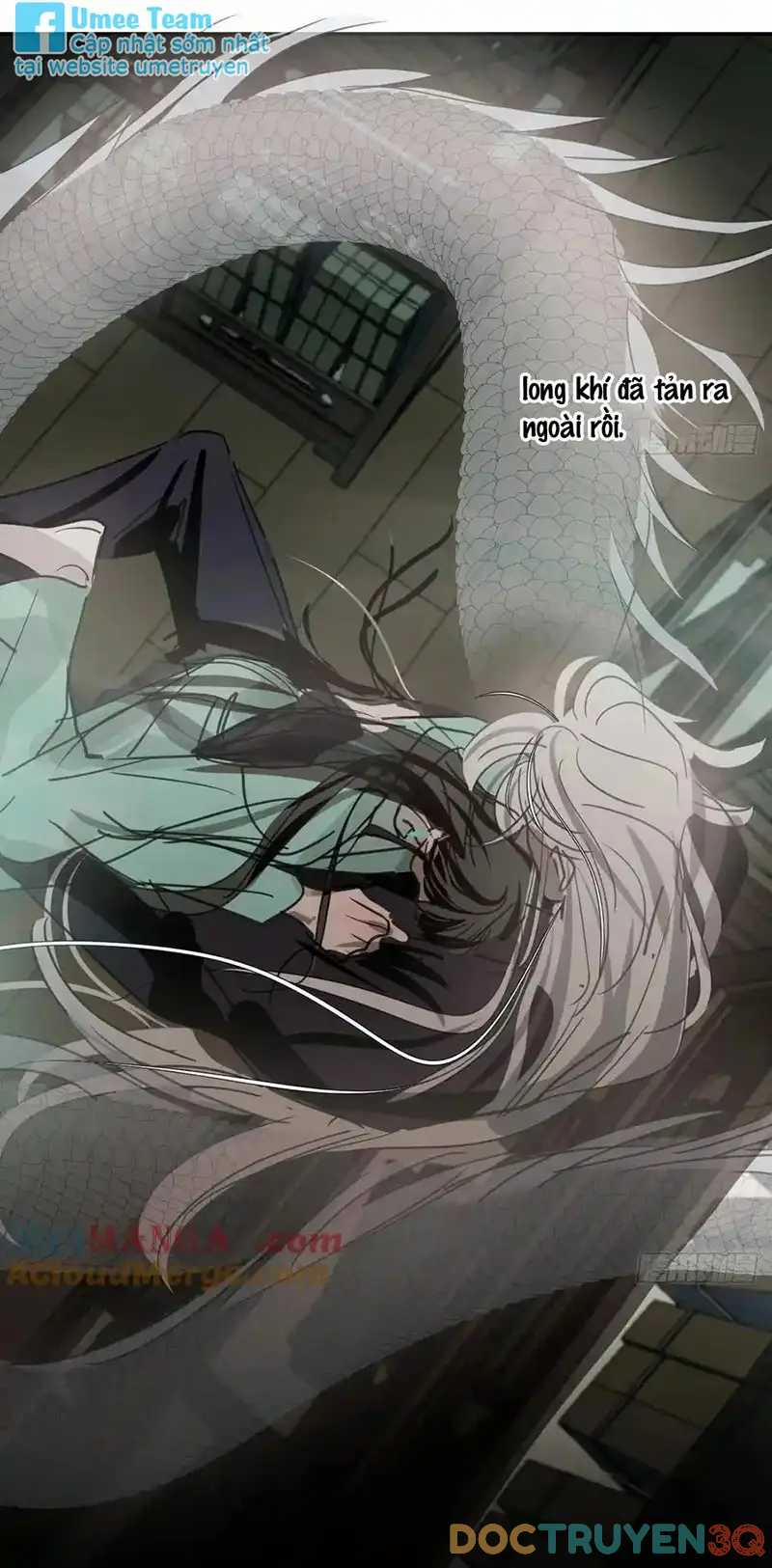 Bắt Lấy Ngao Ngao 261 trang 31