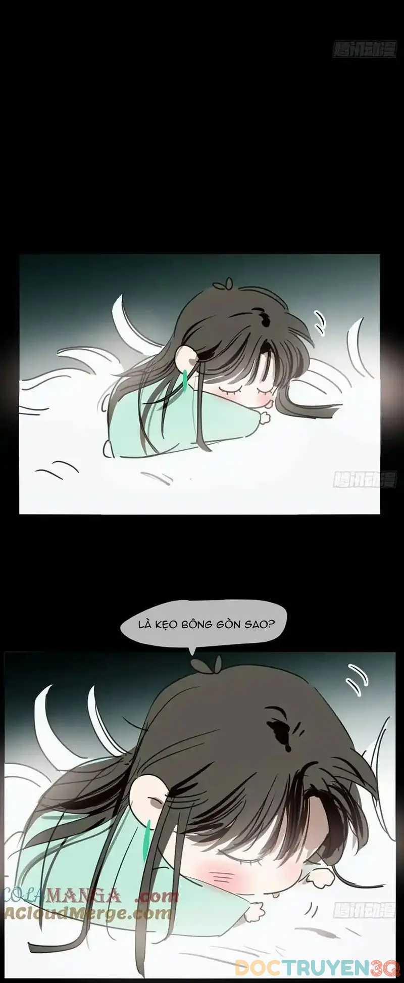 Bắt Lấy Ngao Ngao 261 trang 33