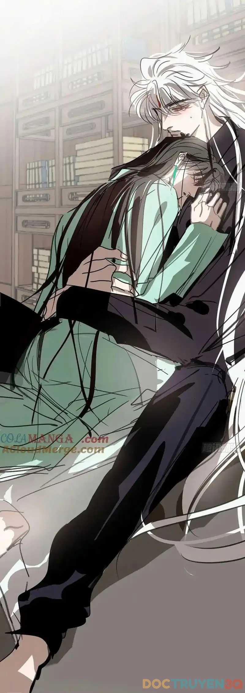 Bắt Lấy Ngao Ngao 261 trang 35