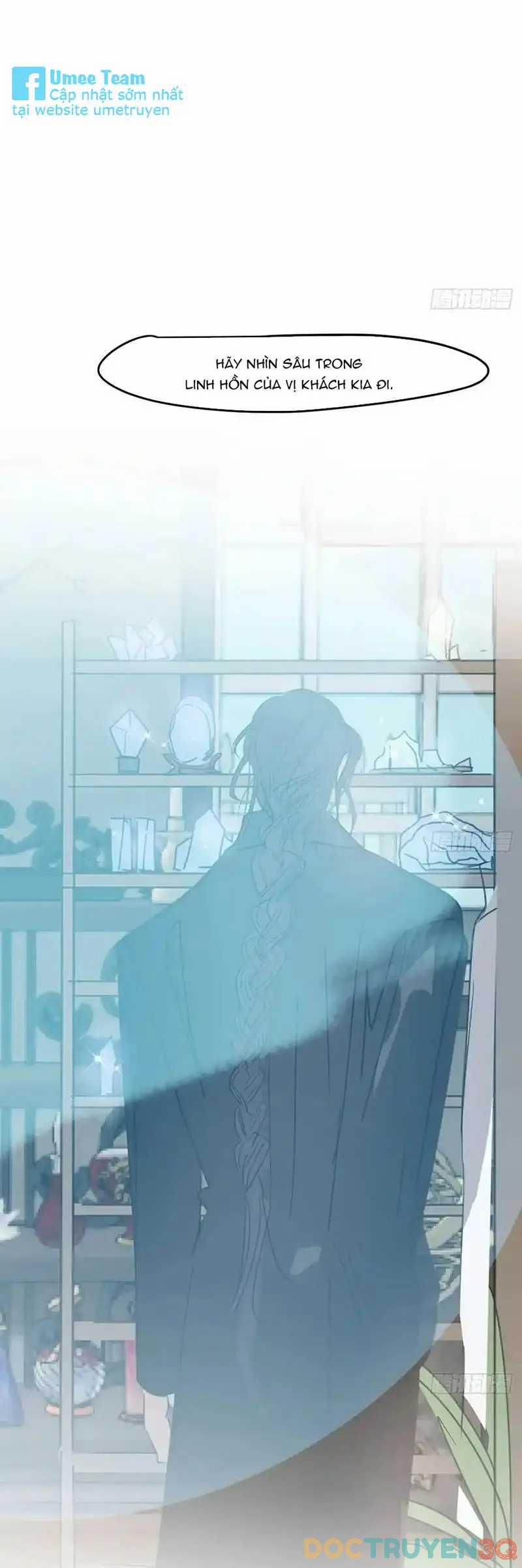 Bắt Lấy Ngao Ngao 261 trang 4