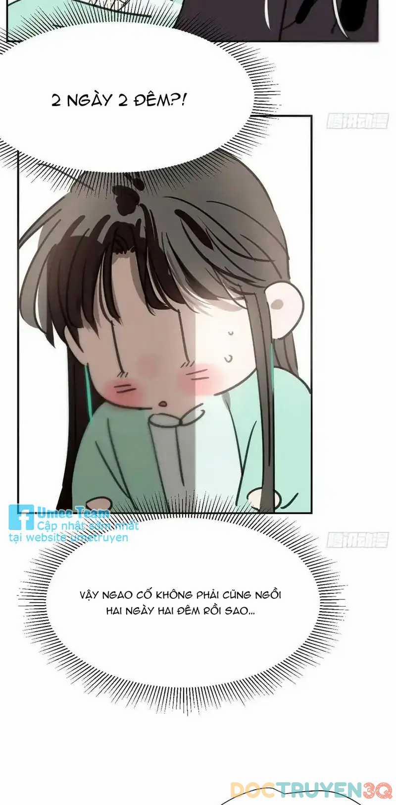 Bắt Lấy Ngao Ngao 261 trang 40