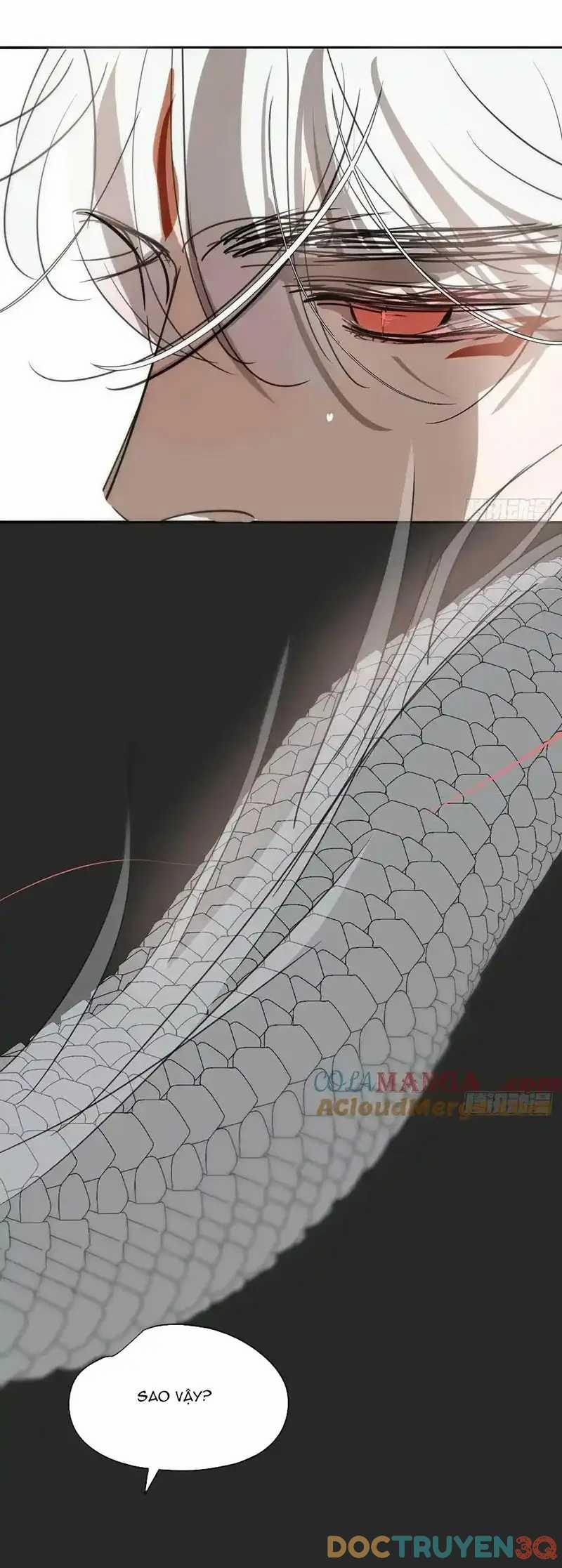 Bắt Lấy Ngao Ngao 261 trang 42