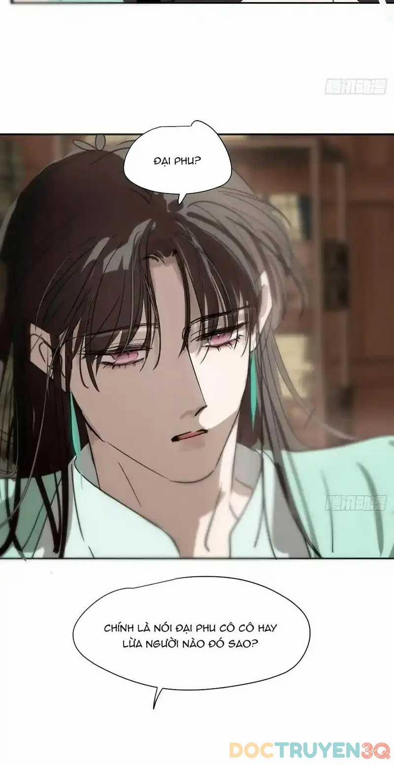 Bắt Lấy Ngao Ngao 261 trang 44