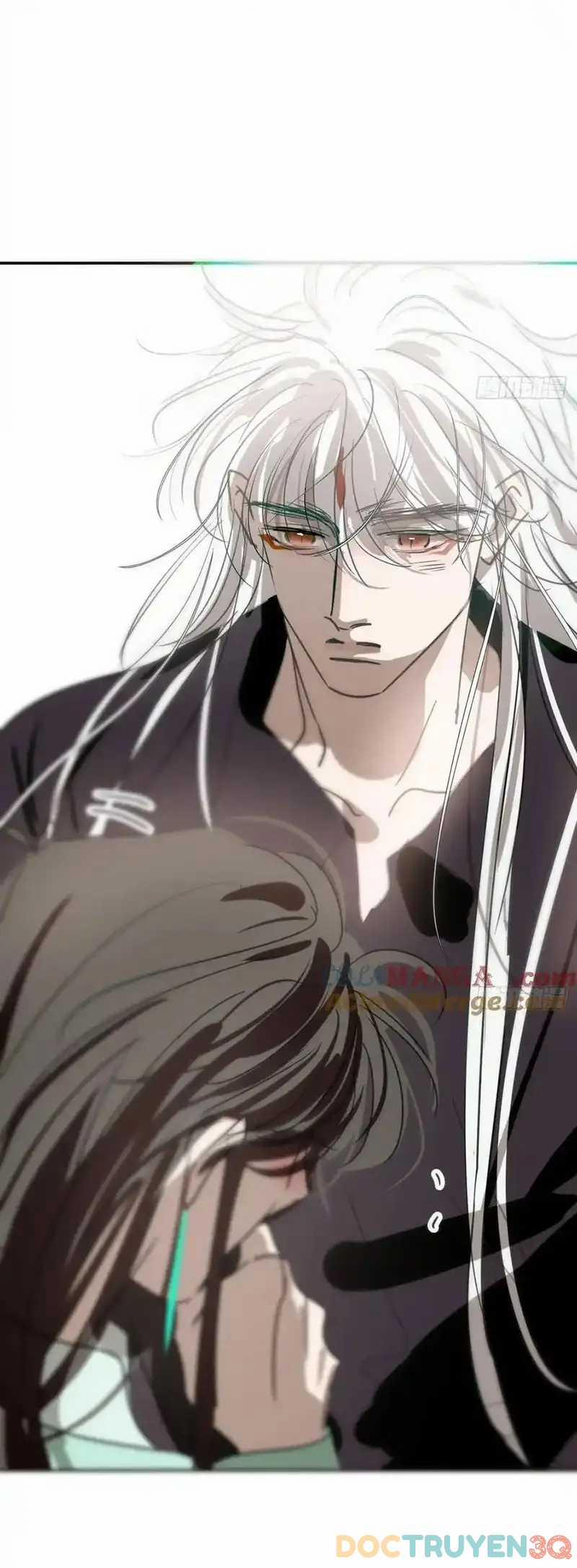 Bắt Lấy Ngao Ngao 261 trang 49