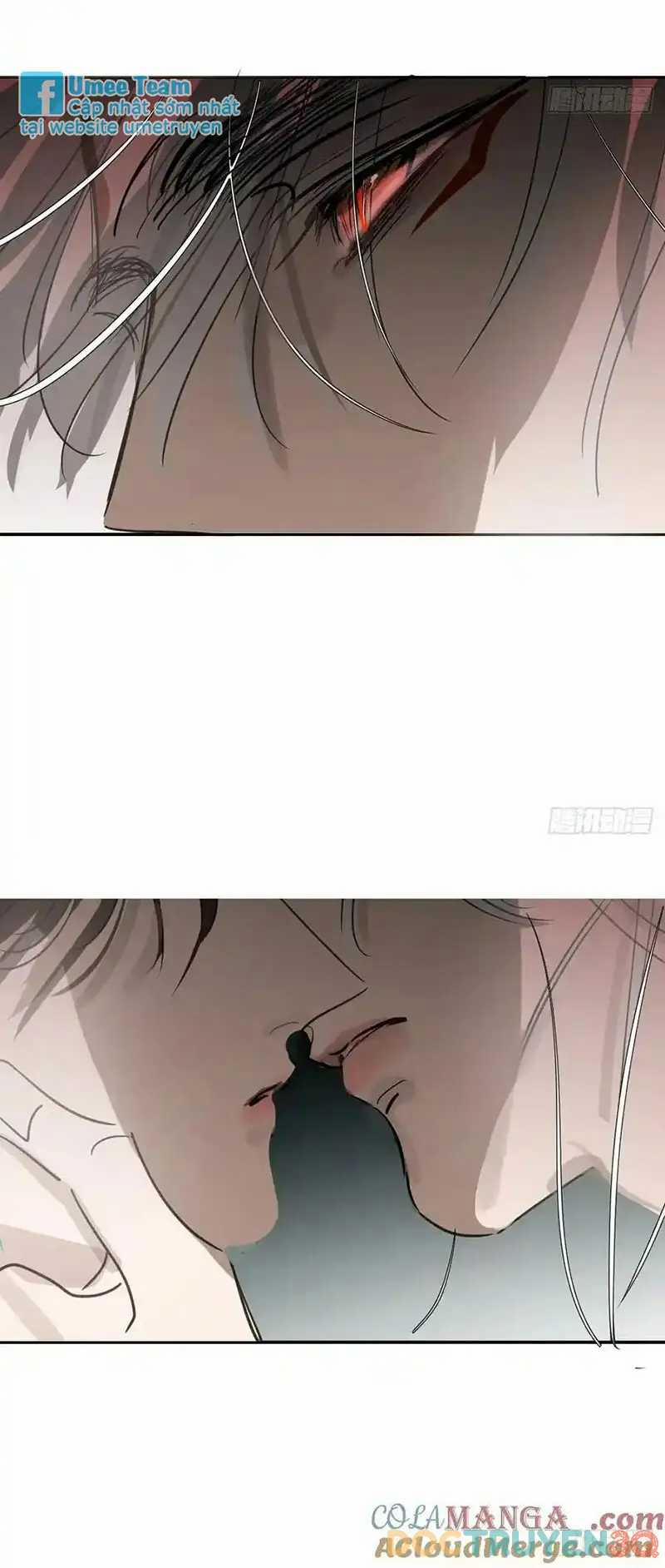 Bắt Lấy Ngao Ngao 261 trang 53