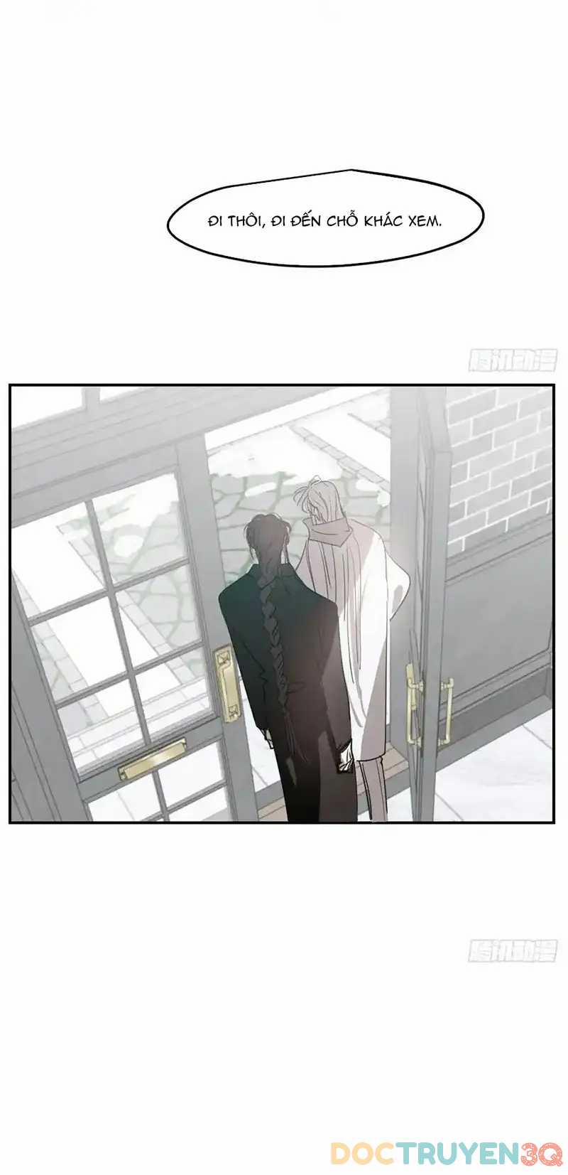 Bắt Lấy Ngao Ngao 261 trang 6