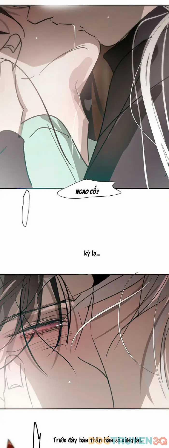 Bắt Lấy Ngao Ngao 262.5 trang 12