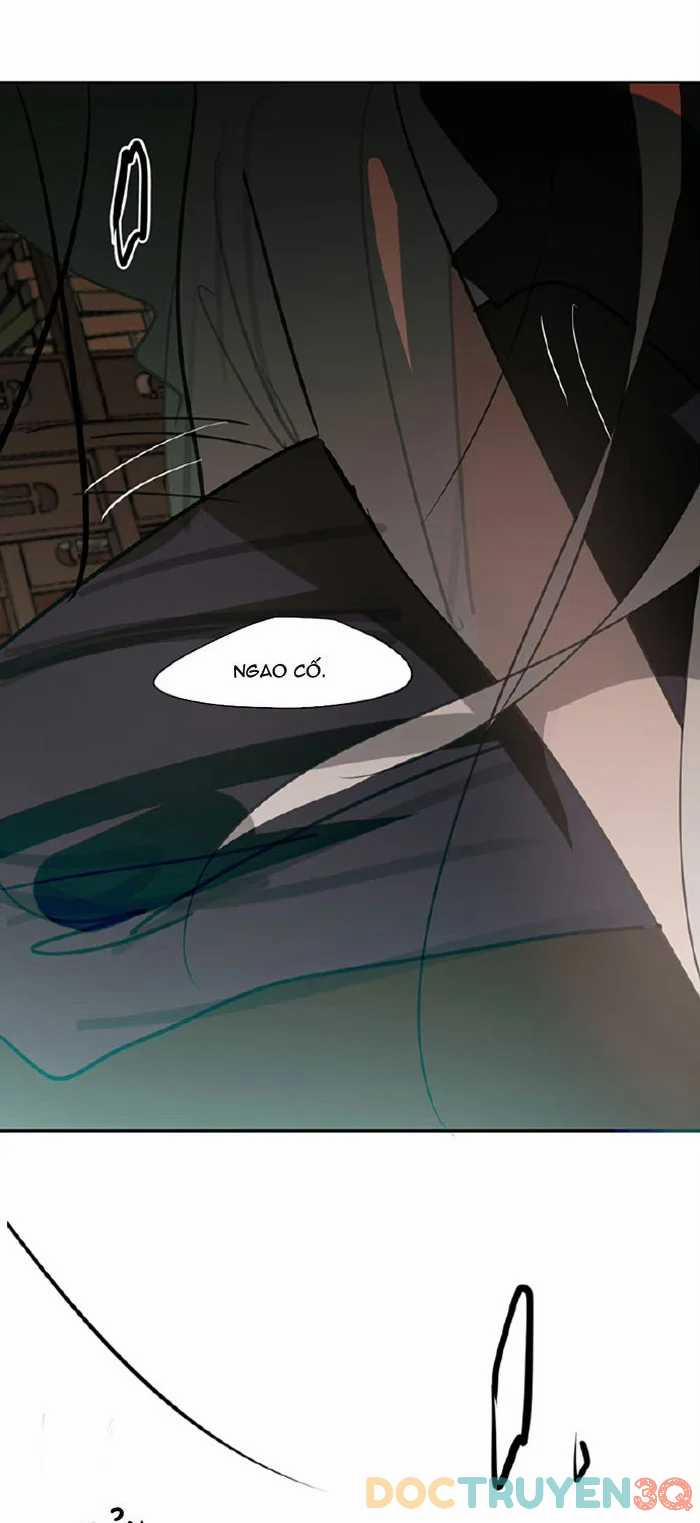 Bắt Lấy Ngao Ngao 262.5 trang 14