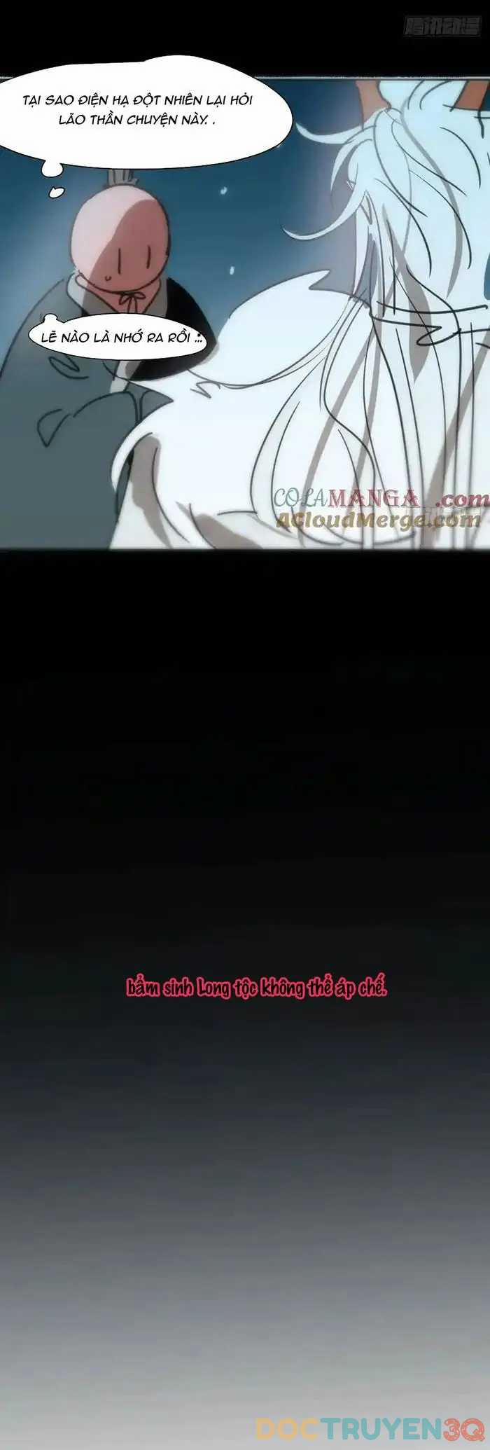 Bắt Lấy Ngao Ngao 262.5 trang 18