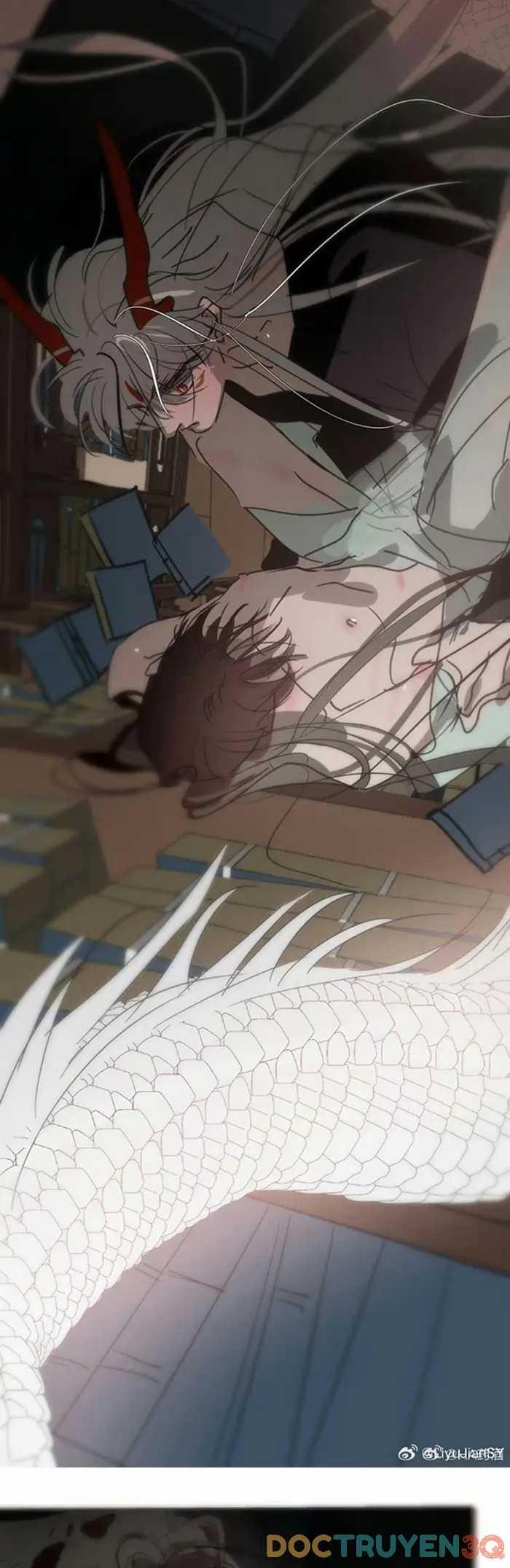 Bắt Lấy Ngao Ngao 262.5 trang 21
