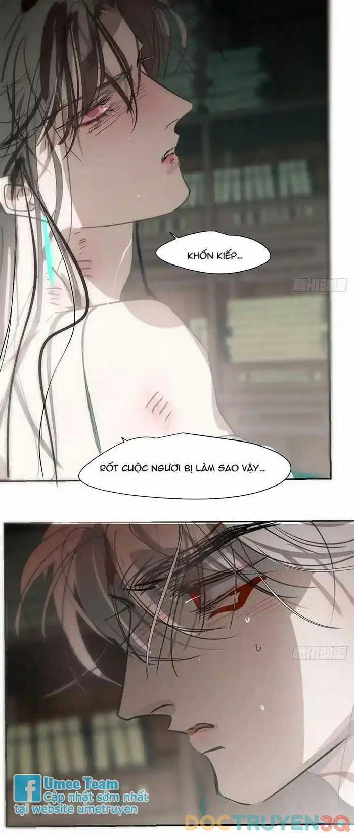 Bắt Lấy Ngao Ngao 262.5 trang 22