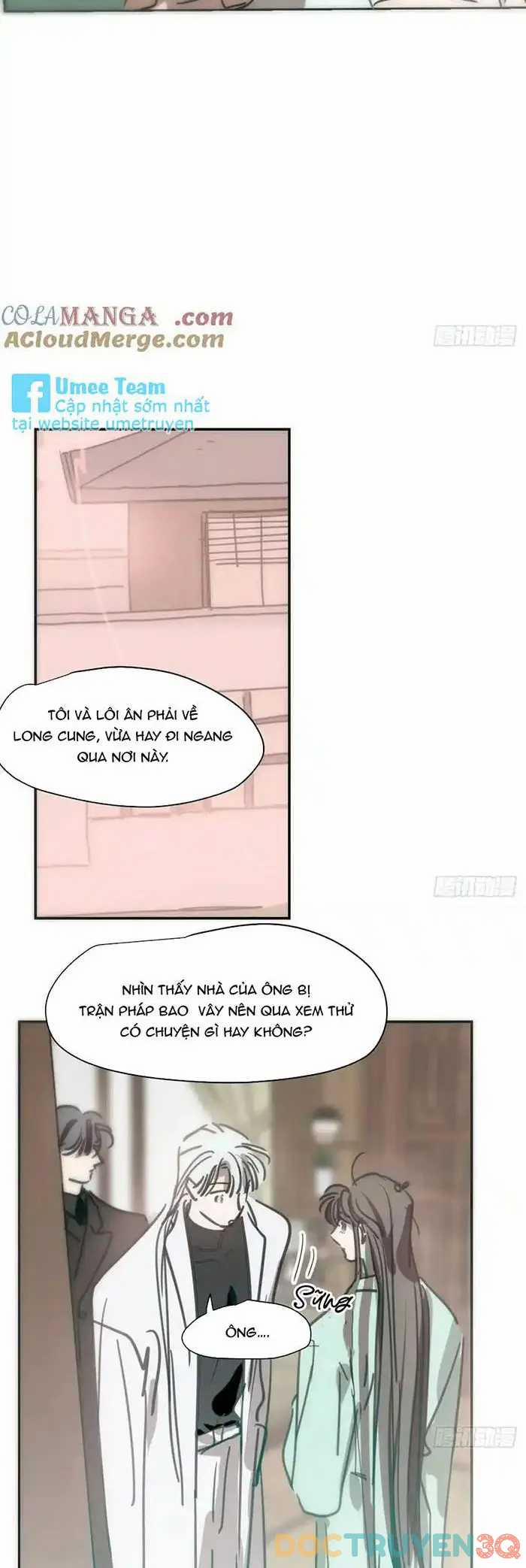 Bắt Lấy Ngao Ngao 262.5 trang 28