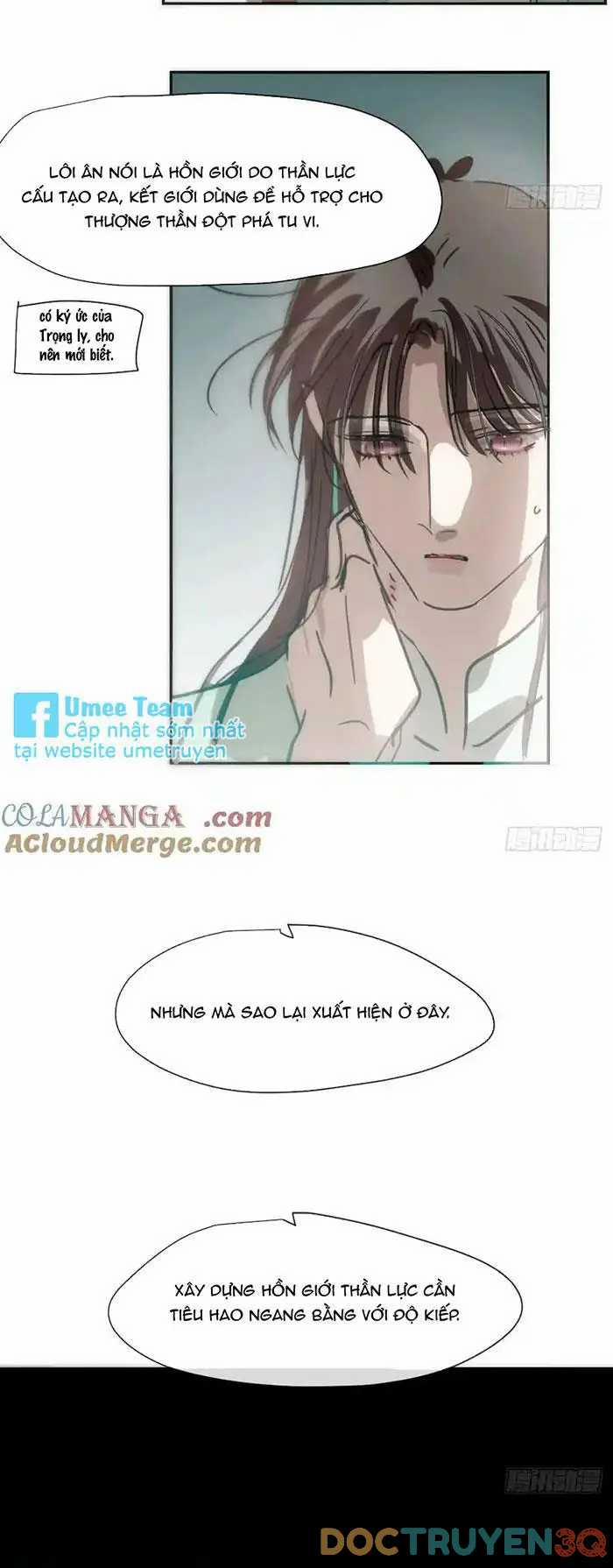 Bắt Lấy Ngao Ngao 262.5 trang 30
