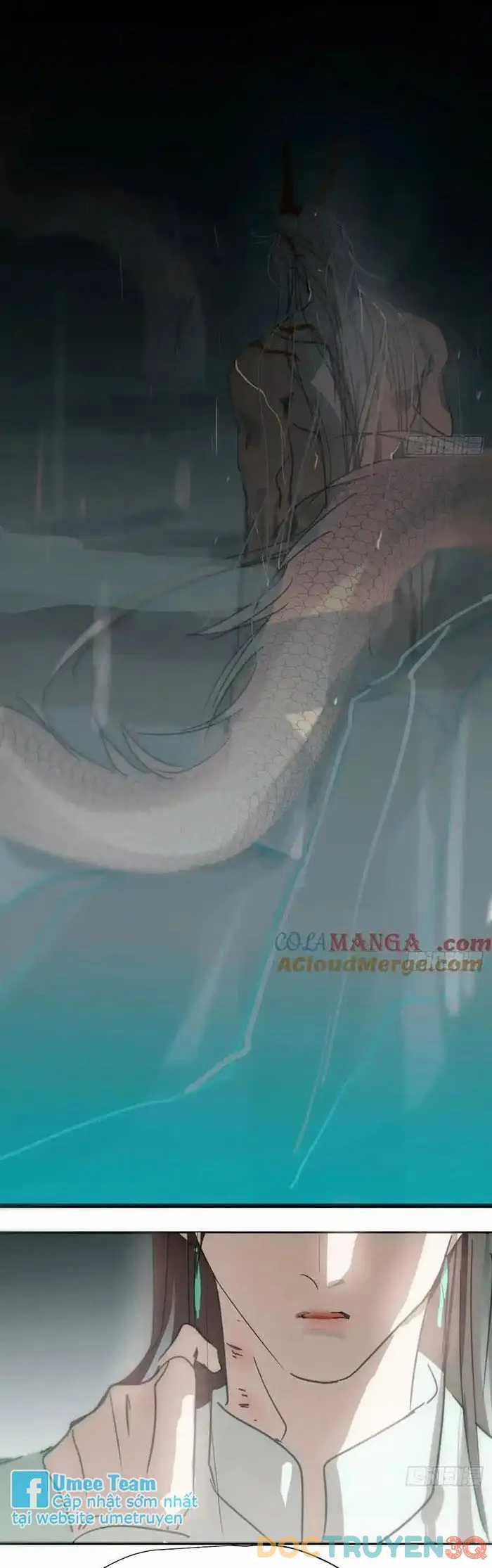 Bắt Lấy Ngao Ngao 262.5 trang 31