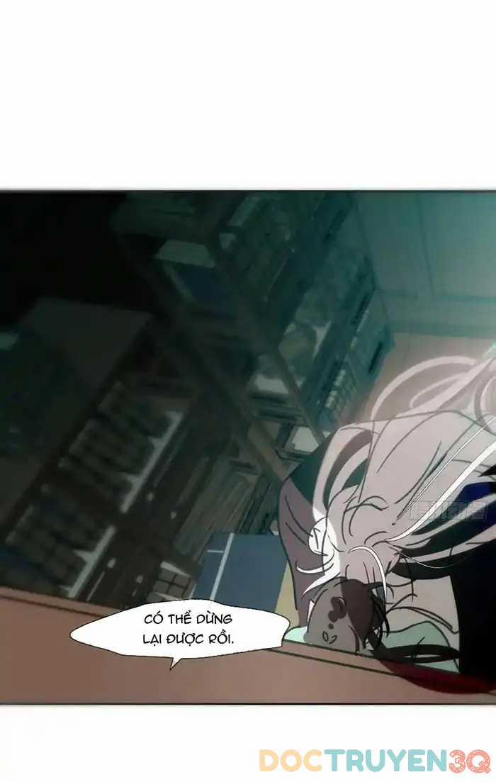 Bắt Lấy Ngao Ngao 262 trang 10