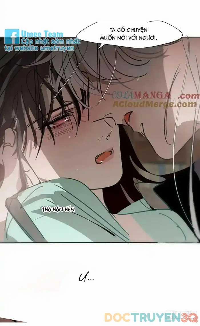 Bắt Lấy Ngao Ngao 262 trang 11