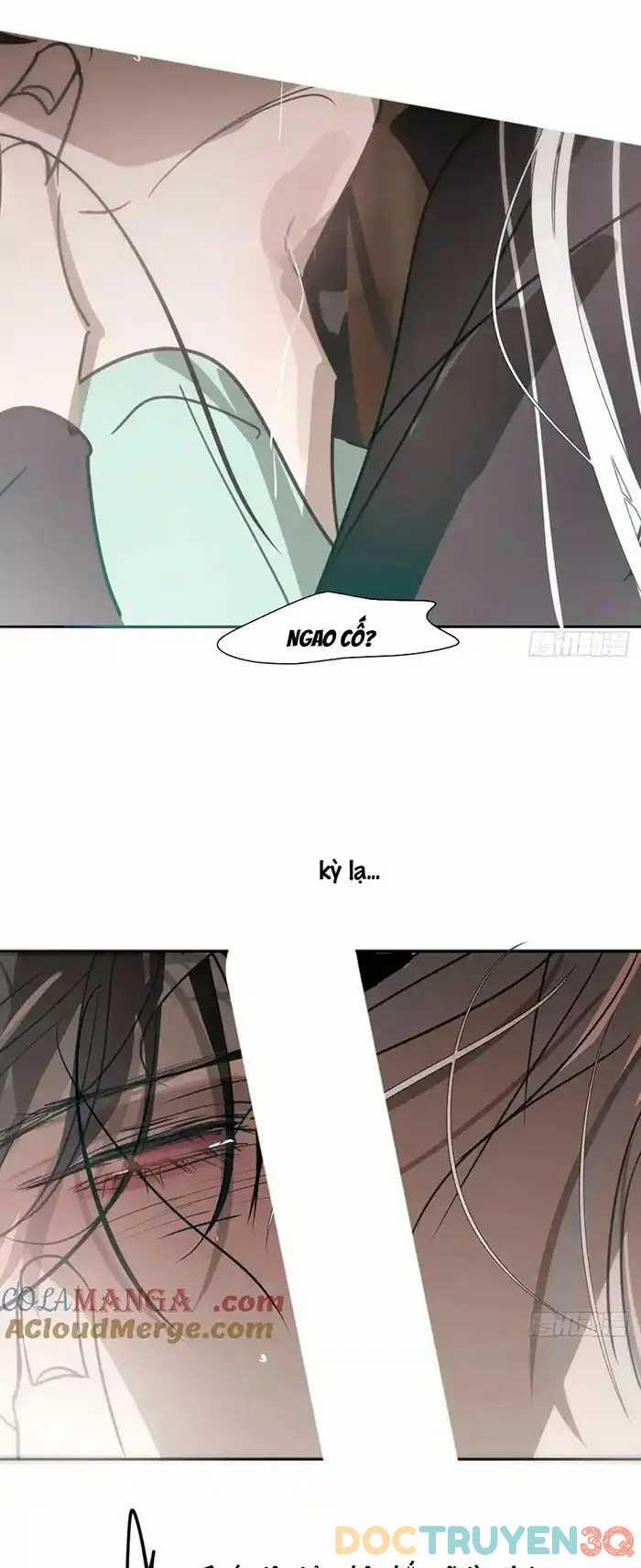 Bắt Lấy Ngao Ngao 262 trang 12