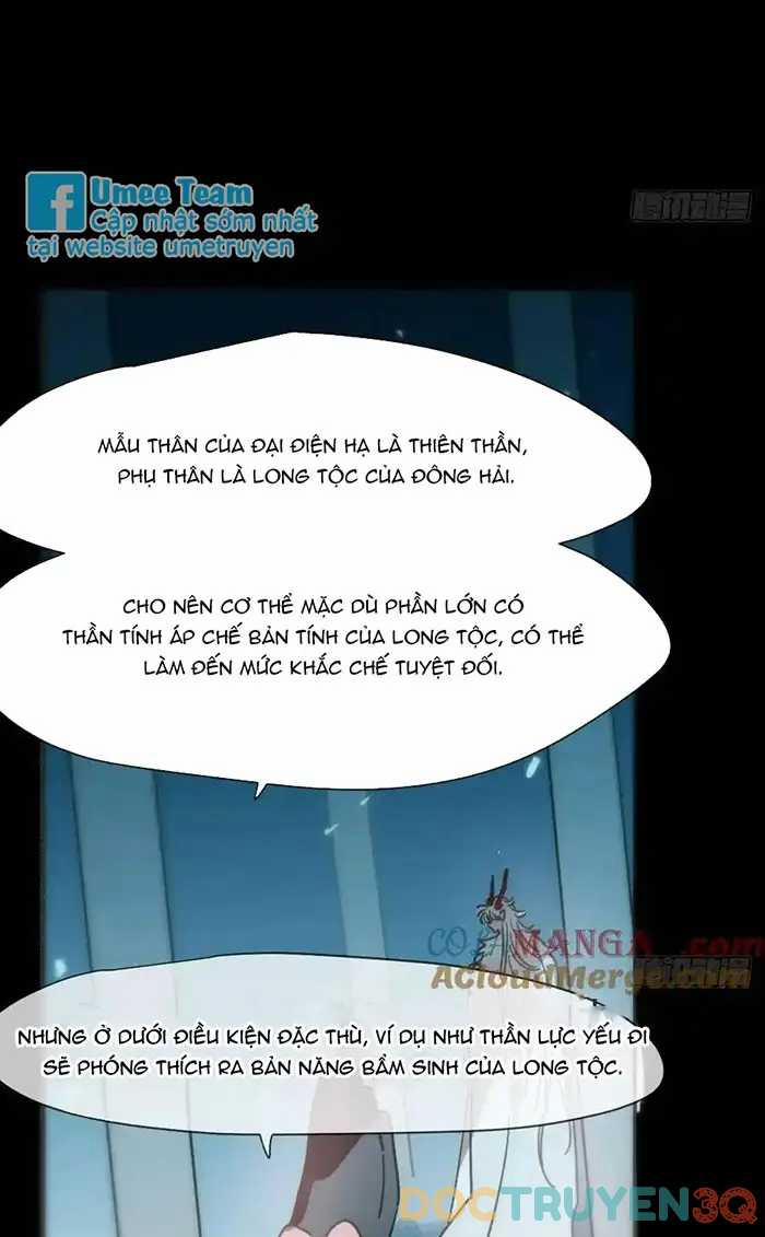 Bắt Lấy Ngao Ngao 262 trang 18