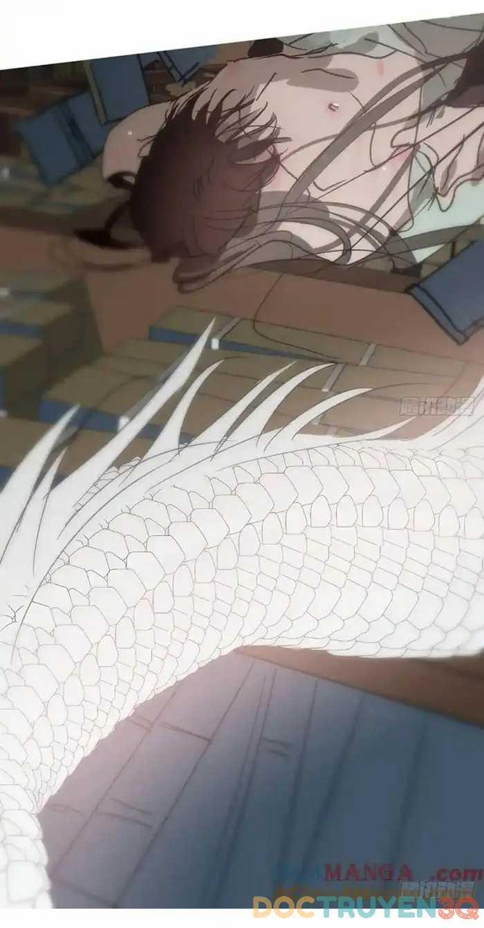 Bắt Lấy Ngao Ngao 262 trang 27
