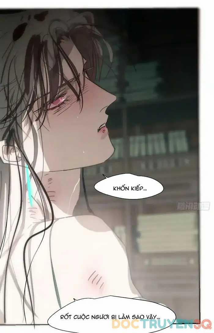 Bắt Lấy Ngao Ngao 262 trang 28