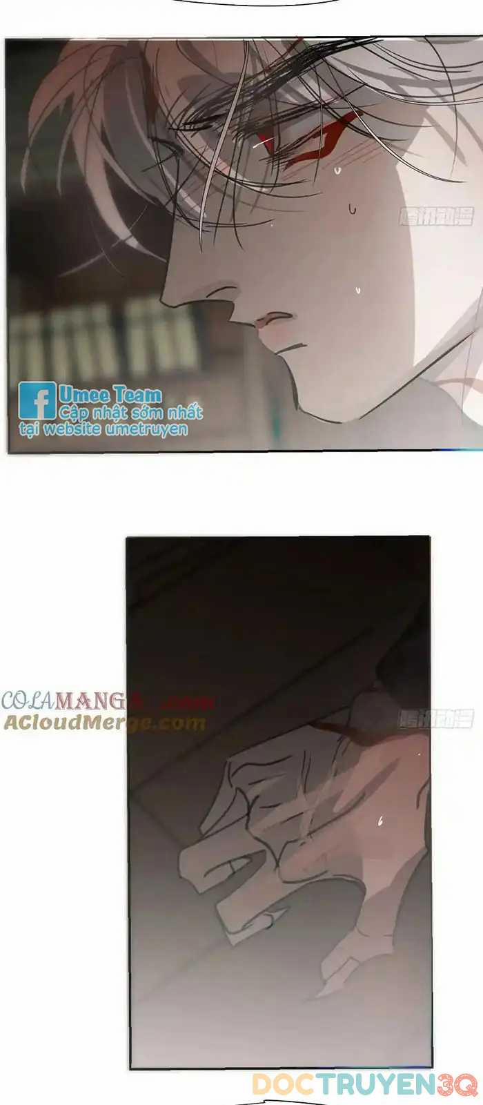 Bắt Lấy Ngao Ngao 262 trang 29