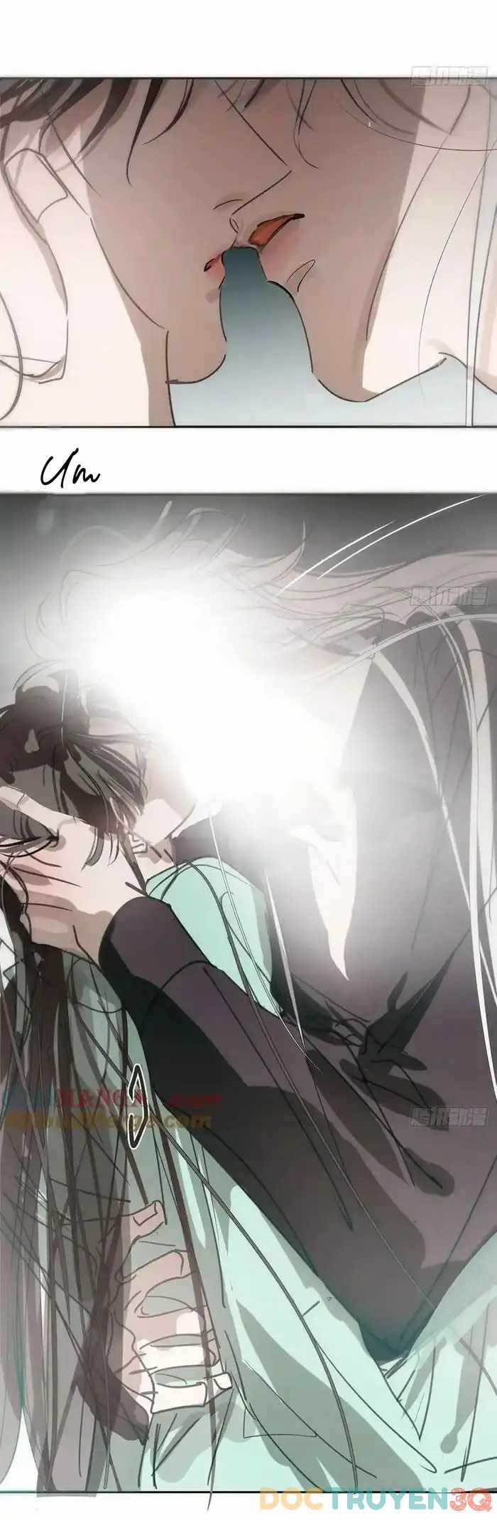 Bắt Lấy Ngao Ngao 262 trang 3