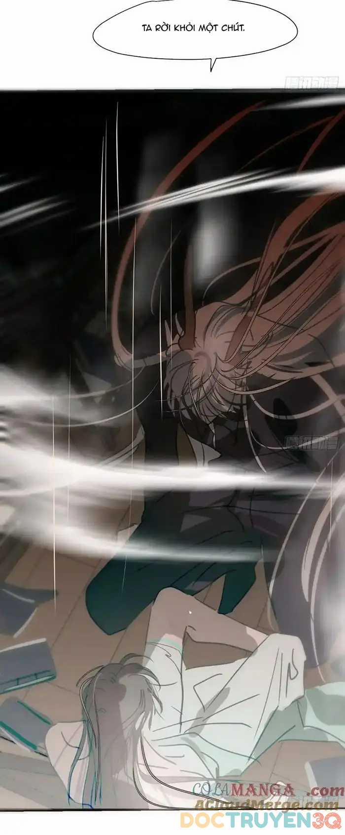 Bắt Lấy Ngao Ngao 262 trang 30