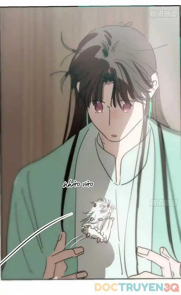 Bắt Lấy Ngao Ngao 262 trang 36
