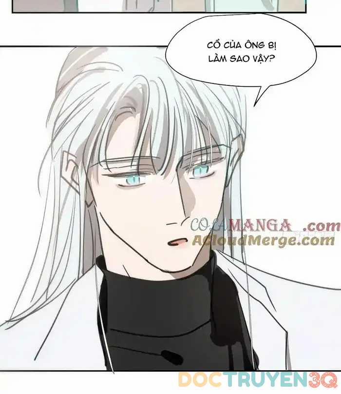 Bắt Lấy Ngao Ngao 262 trang 39