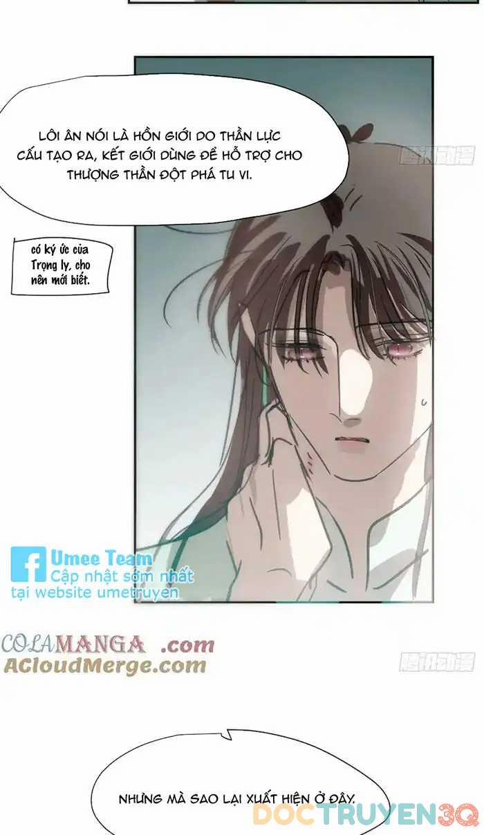 Bắt Lấy Ngao Ngao 262 trang 41