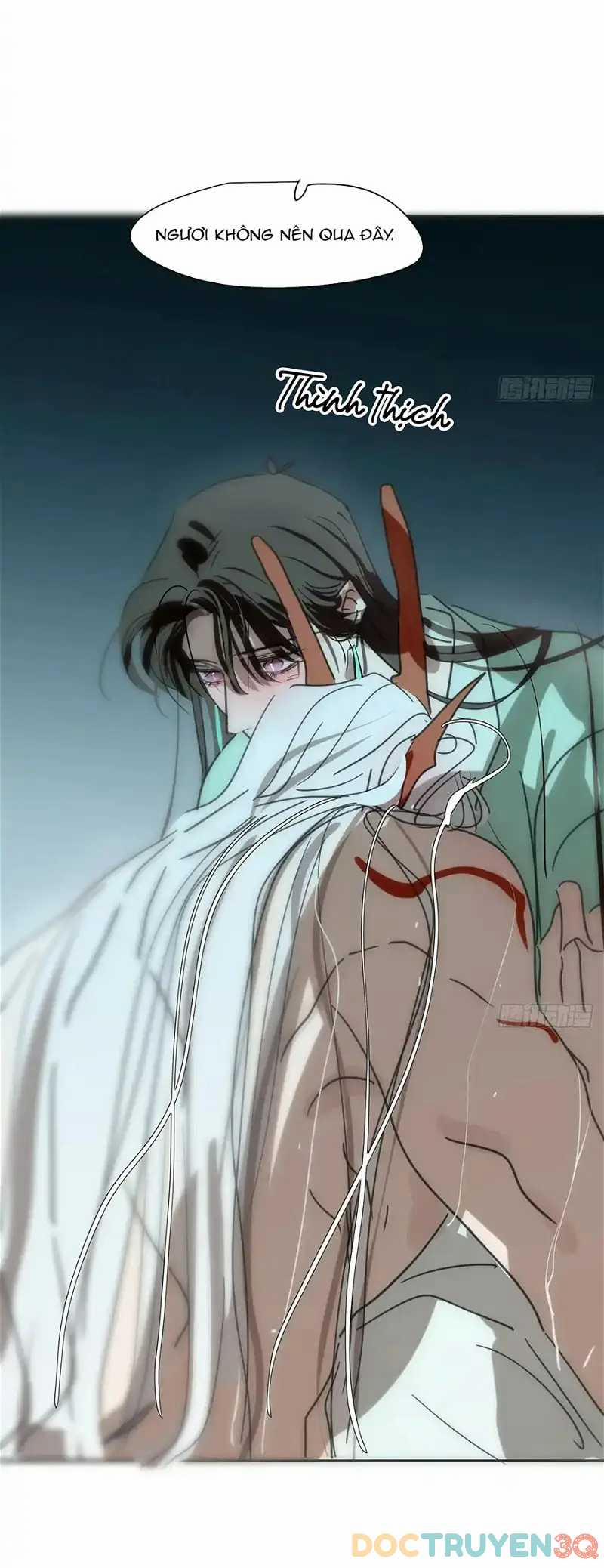 Bắt Lấy Ngao Ngao 263 trang 15