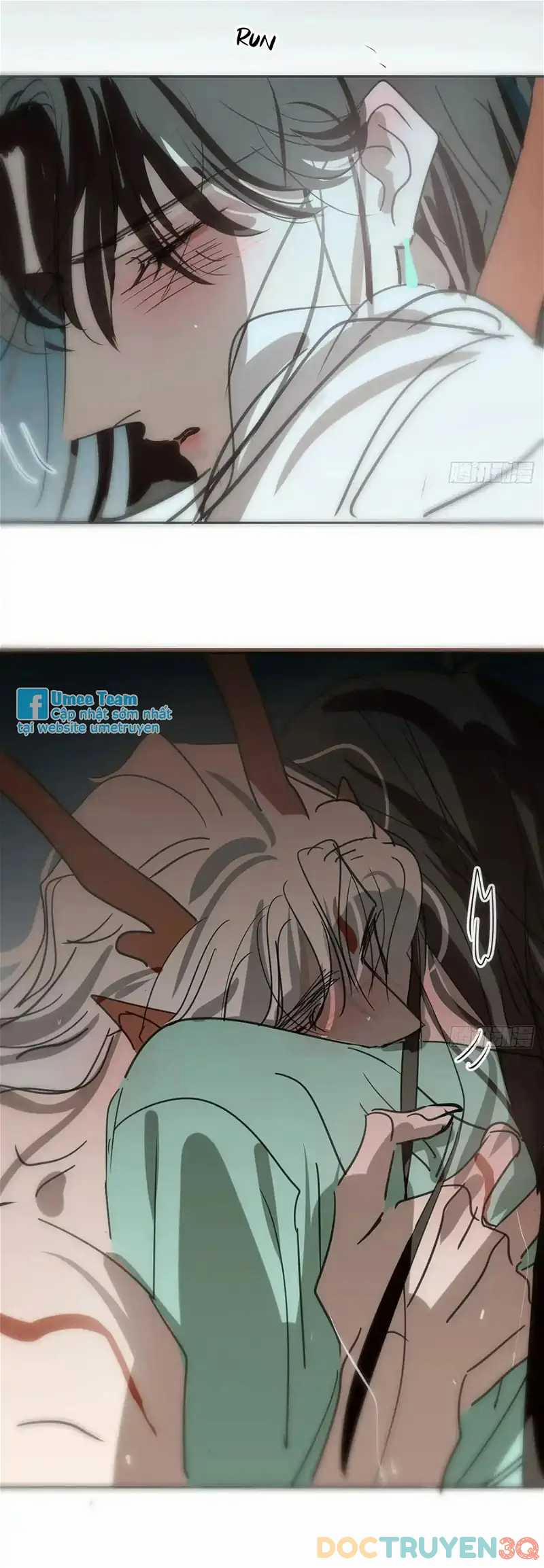 Bắt Lấy Ngao Ngao 263 trang 17