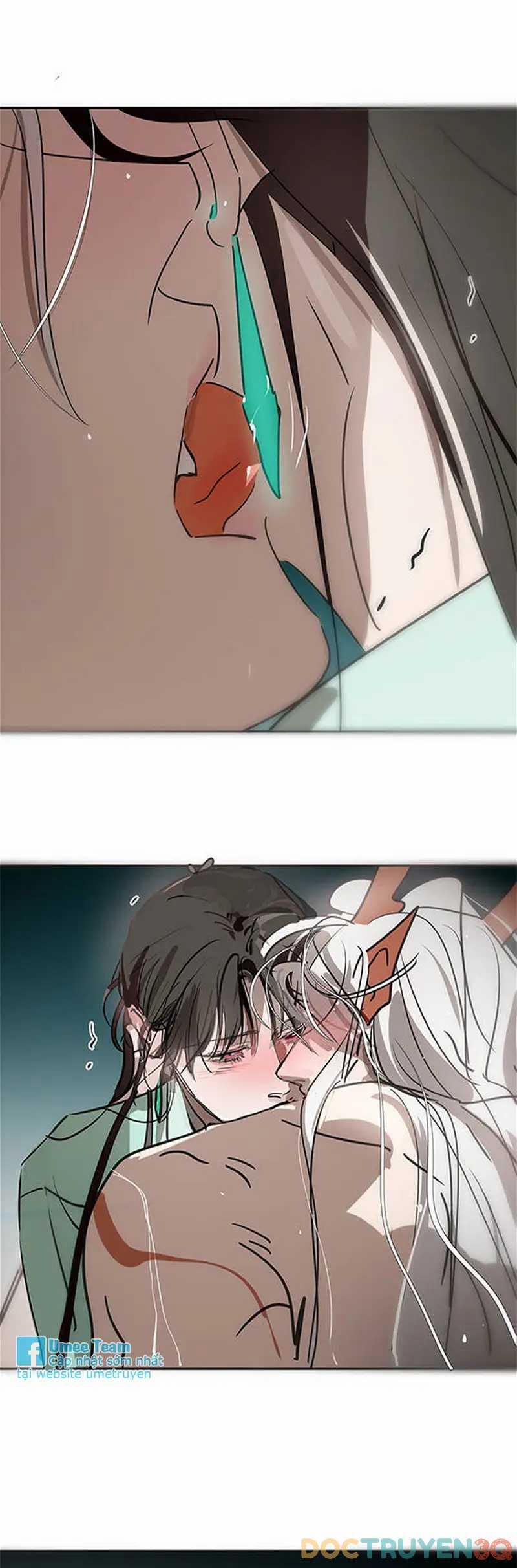 Bắt Lấy Ngao Ngao 263 trang 18