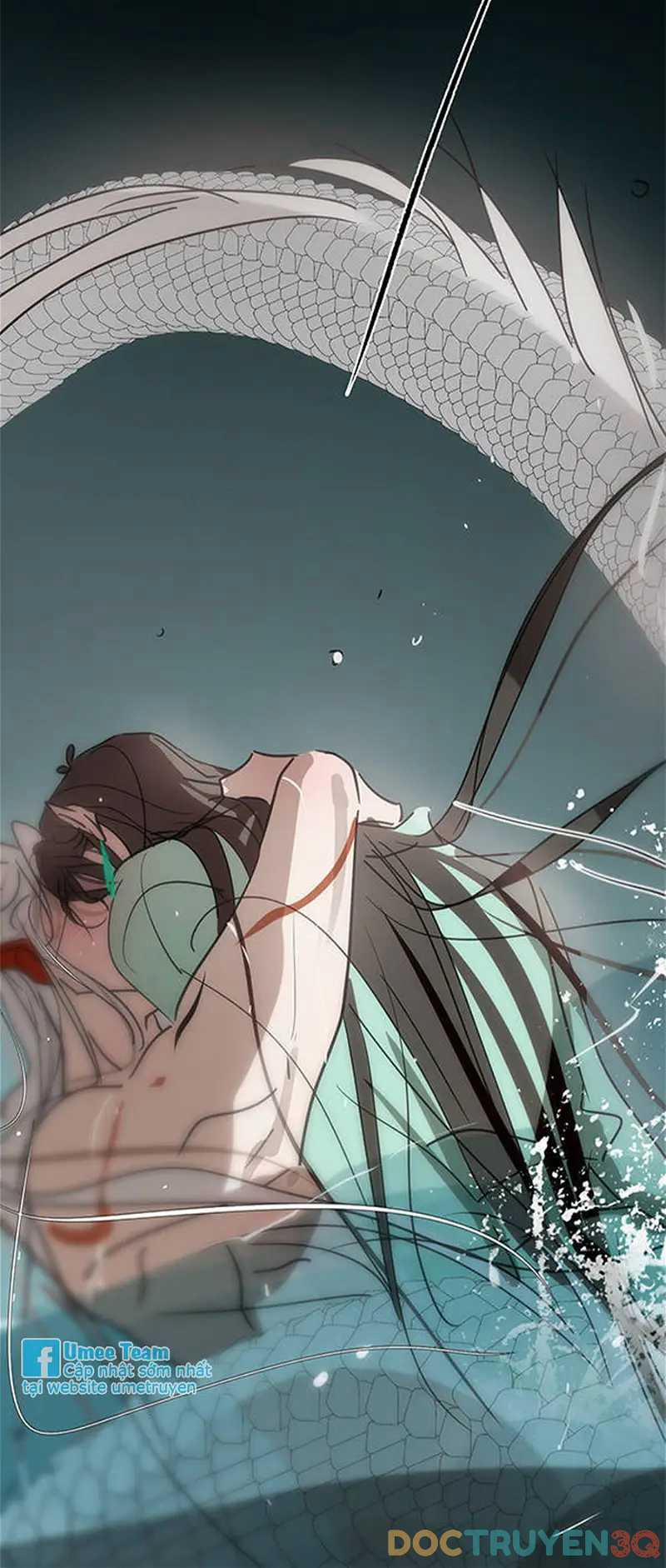 Bắt Lấy Ngao Ngao 263 trang 20