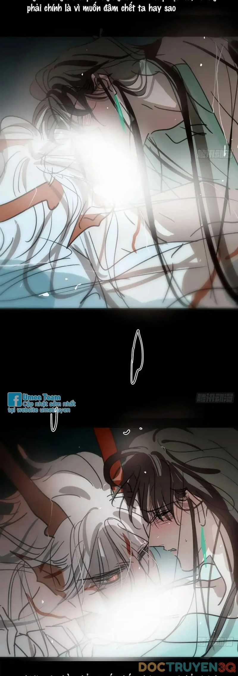 Bắt Lấy Ngao Ngao 263 trang 22