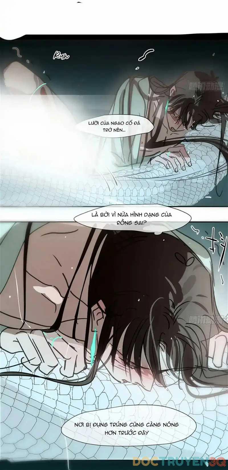 Bắt Lấy Ngao Ngao 263 trang 25